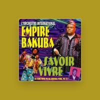 Empire Bakuba