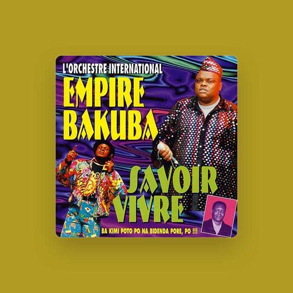 Empire Bakuba