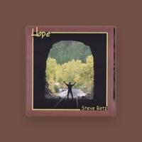 Steve Betz
