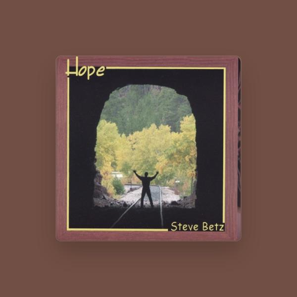 Steve Betz