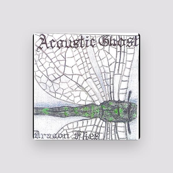 Acoustic Ghost