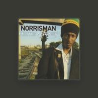 Norrisman