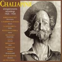 Don Quichotte : La mort de Don Quichotte "Oh! Mon Maître"