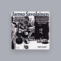 Jarmo Savolainen