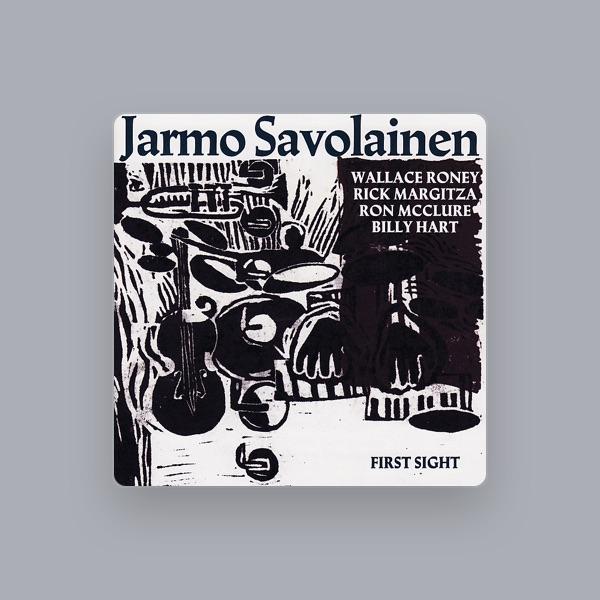 Jarmo Savolainen
