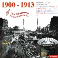 Le printemps chante