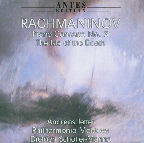 Die Toteninsel, Op. 29: Sinfonische Dichtung