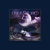 Overdream