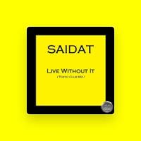 Saidat