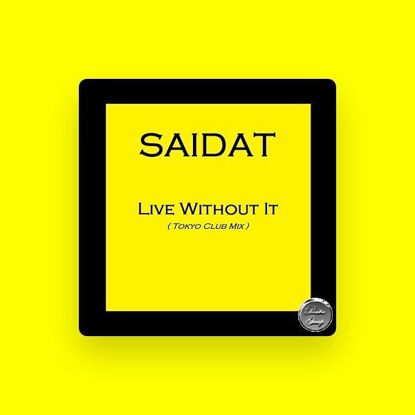 Saidat
