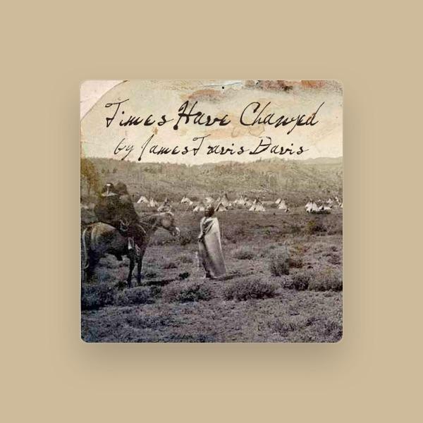 James Travis Davis