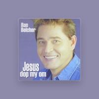 Ron Belcher