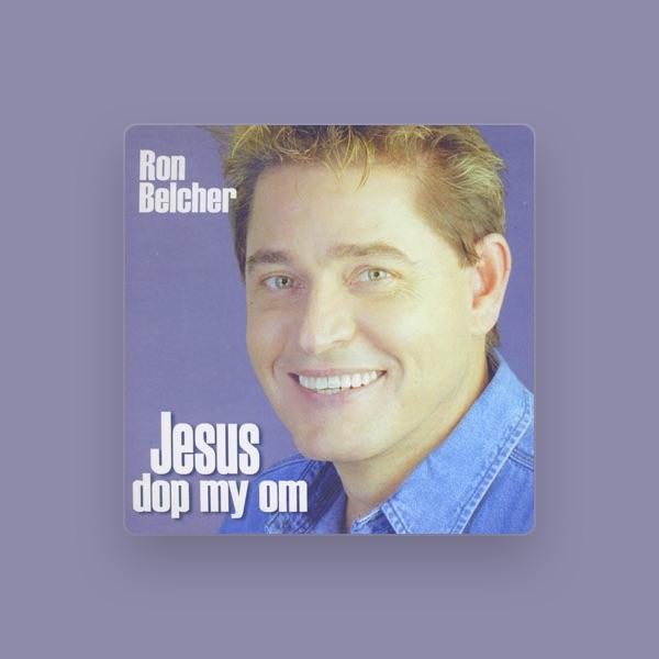 Ron Belcher