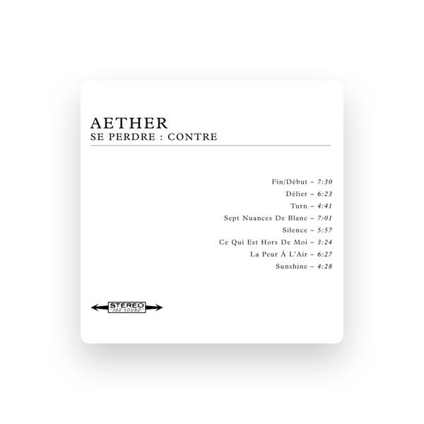 Aether