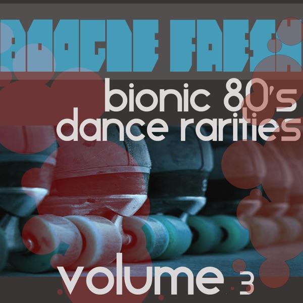 Turned Onto You (Extended 12" Version)