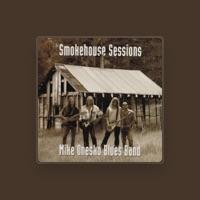 Mike Onesko Blues Band