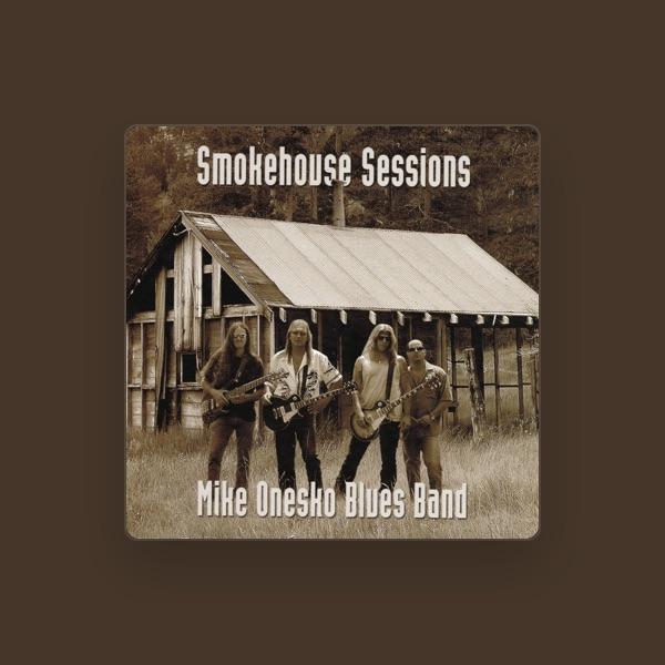Mike Onesko Blues Band