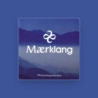 Mærklang