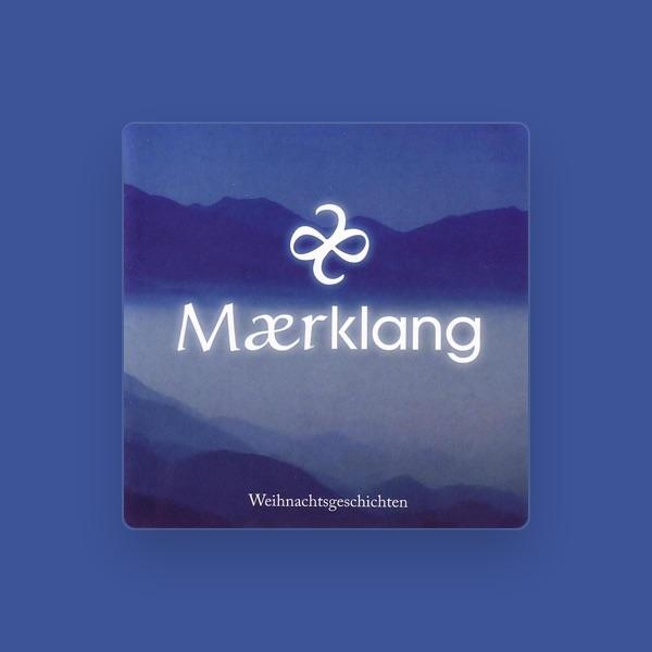 Mærklang