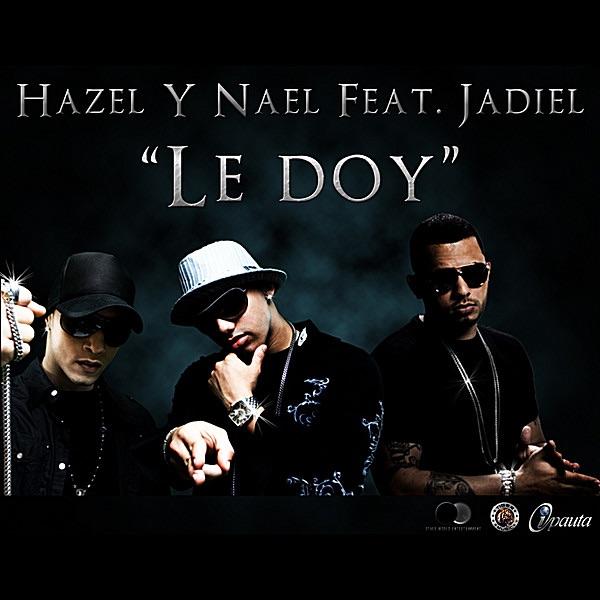 Le Doy (feat. Jadiel)