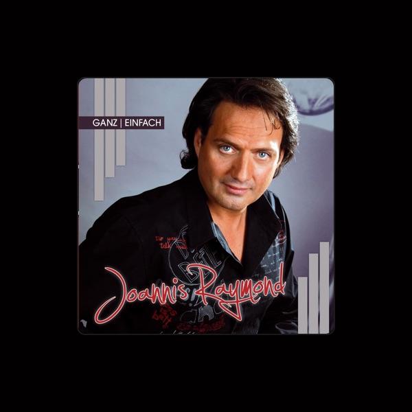 Joannis Raymond