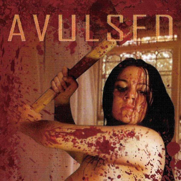 Gorespattered Suicide