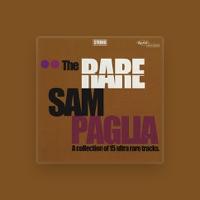 Sam Paglia