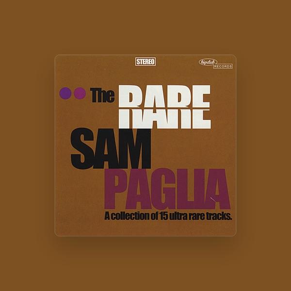 Sam Paglia