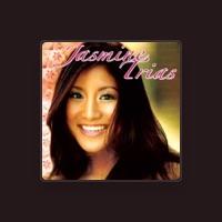 Jasmine Trias