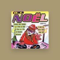 Deejay Santa