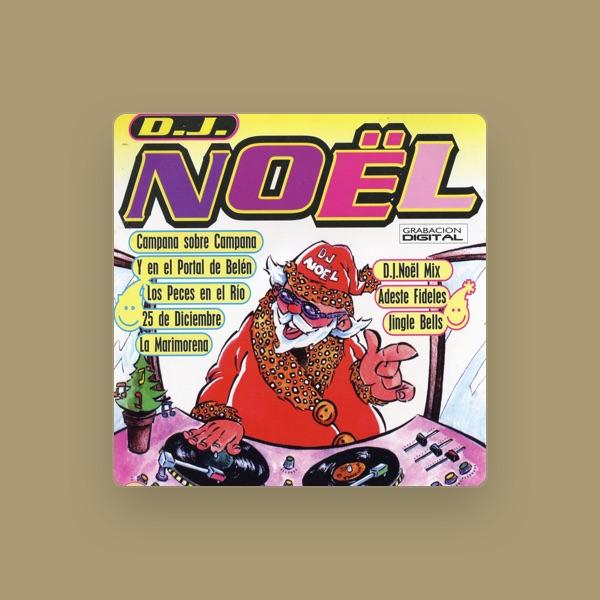 Deejay Santa