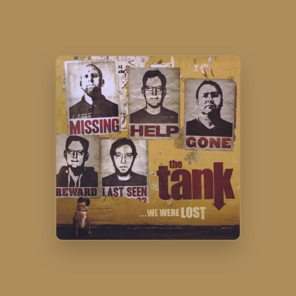 The Tank