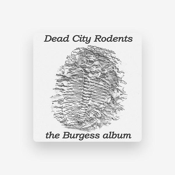 Dead City Rodents