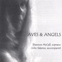 Angel Band * American gospel