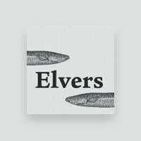 Elvers