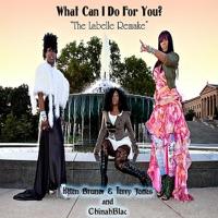 What Can I Do for You?