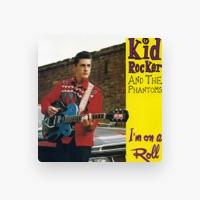 Kid Rocker and the Phantoms