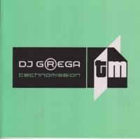 Dj Grega - Strike
