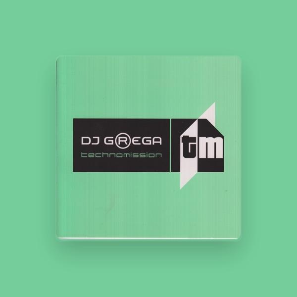 DJ Grega