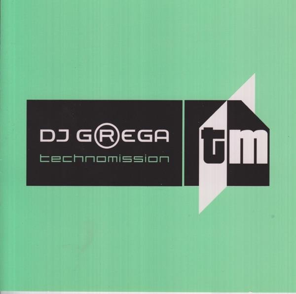 Dj Grega - Strike