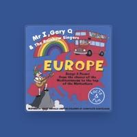 Gary Q