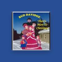 Bud Davidge