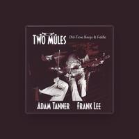 Frank Lee & Adam Tanner