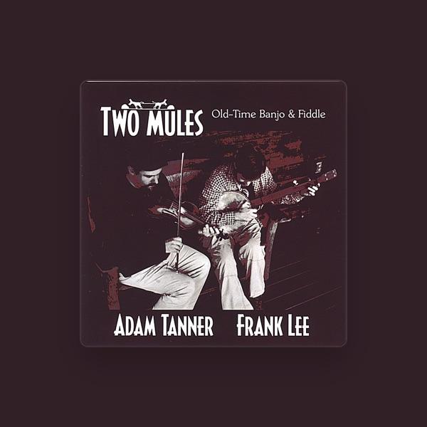 Frank Lee & Adam Tanner