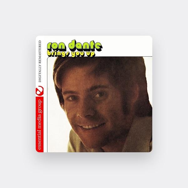 Ron Dante