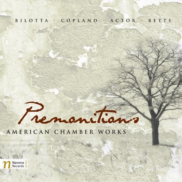 I Fiori Di Seta (version for Flute, Alto Flute and String Quartet): IV. Piu Grave