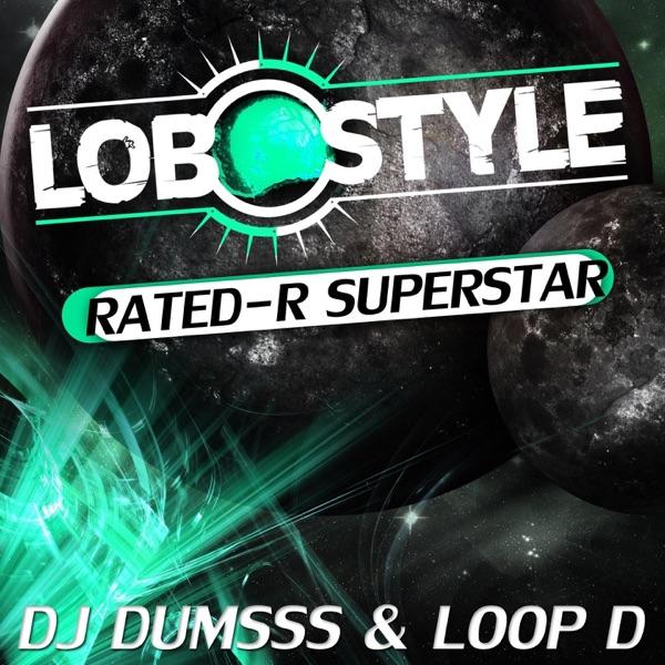 Rated-R Superstar