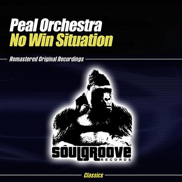 No Win Situation (Back to the Dub Mix)