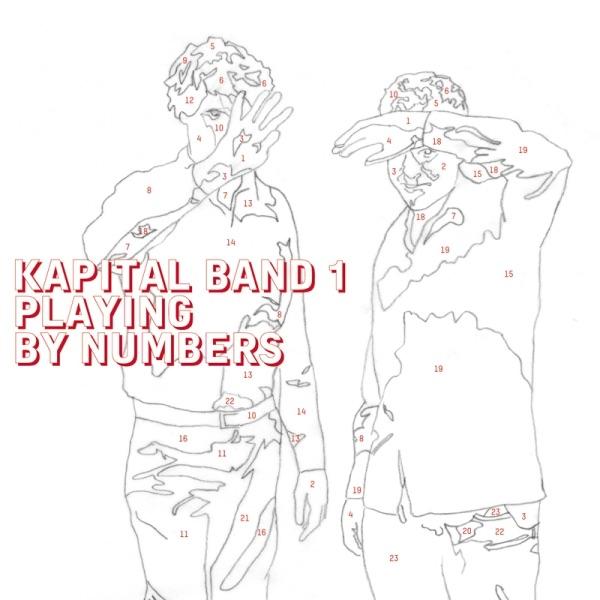 playing By Numbers / Playing the Night In Vienna / Counting the Waves
