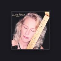 Laurie Morvan Band